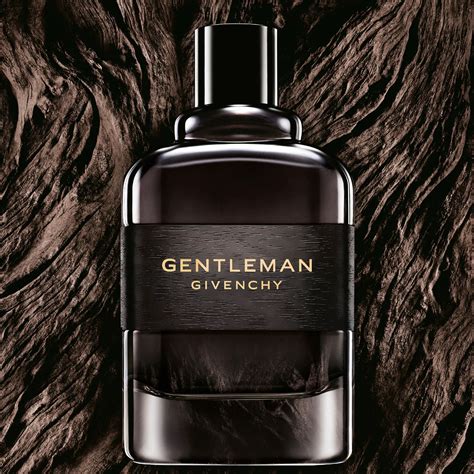 gentleman givenchy opinioni|gentleman perfume boisée givenchy.